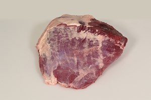 Ranch Steaks (not scored, extra lean) Meat Cut Spec Step 2